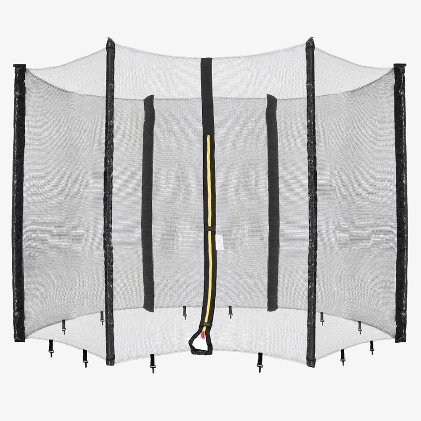 Trampolinnet til 6 stænger - 305 cm