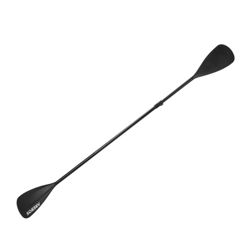 Dobbelt aluminiumpadle
