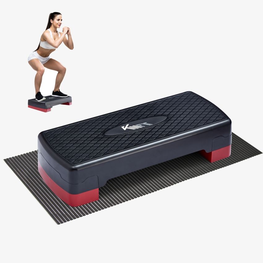 KM-Fit fitness stepper