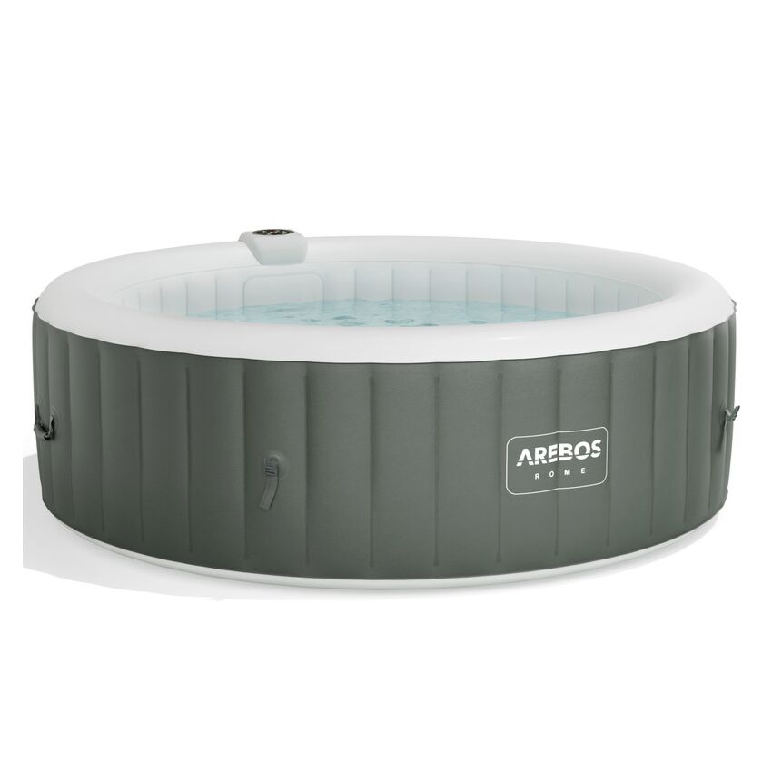 Spa Pool Rom rund 2400W