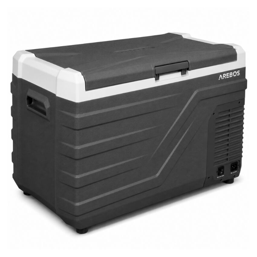 Kompressor køleboks 35 L