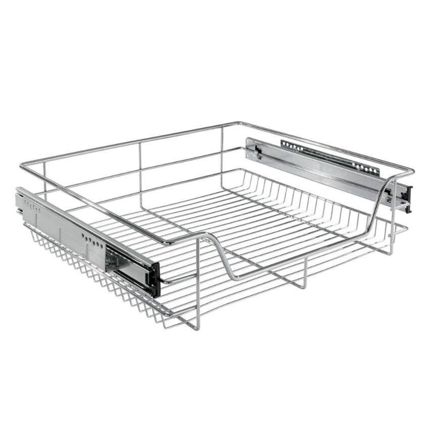 Udtræksskuffe 60 cm