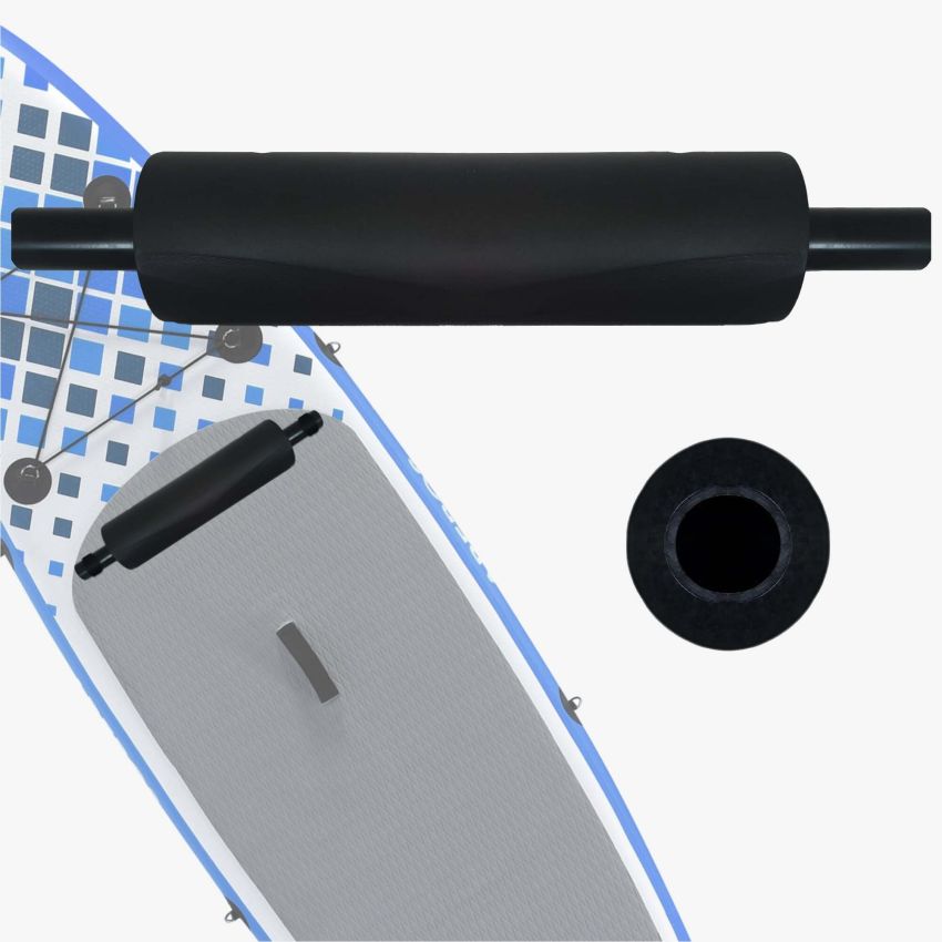 Fodstøtte til SUP-board