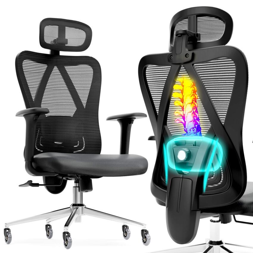Kontorstol Premium