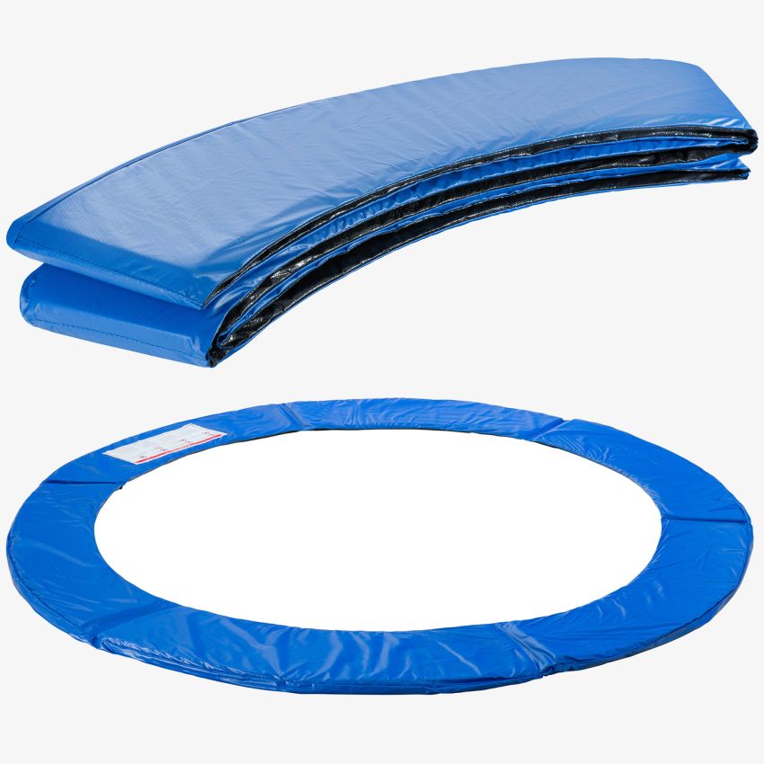 Overtræk til trampolinkant 244 cm