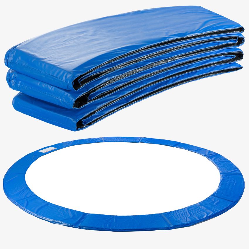 Overtræk til trampolinkant 427 cm