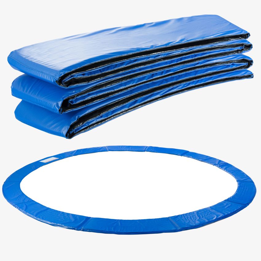 Overtræk til trampolinkant 487 cm