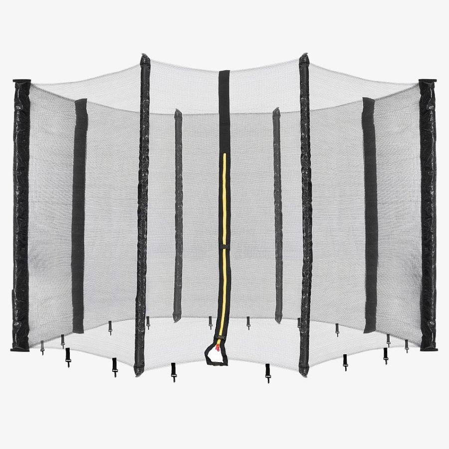 Trampolinnet til 8 stænger - 305 cm