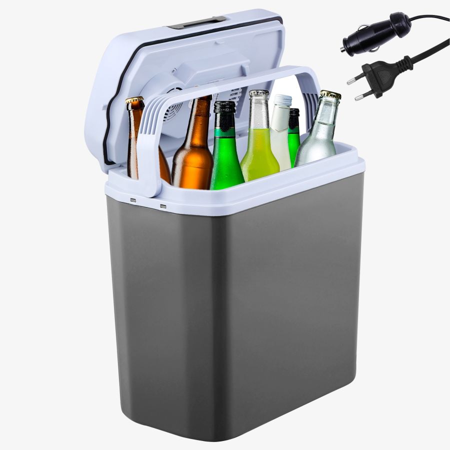 Elektrisk køleboks 20L