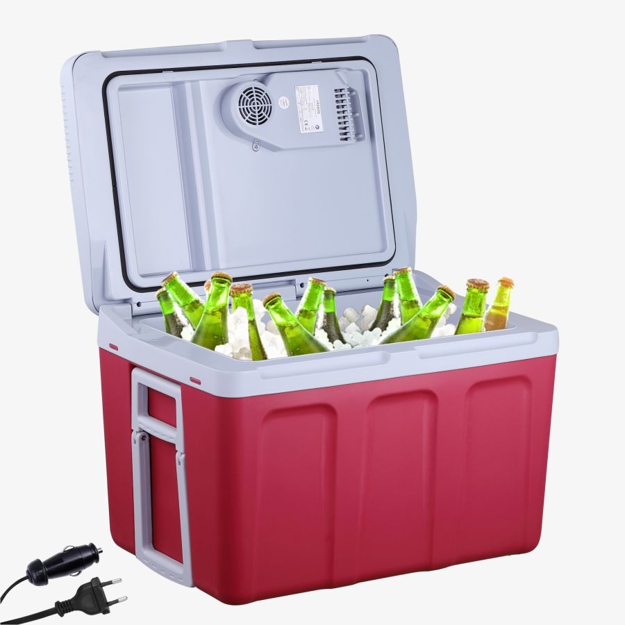 Elektrisk køleboks 40 liter