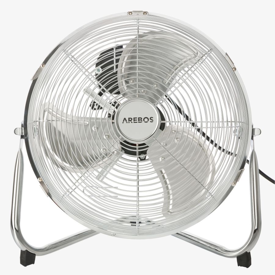Gulvventilator 55W