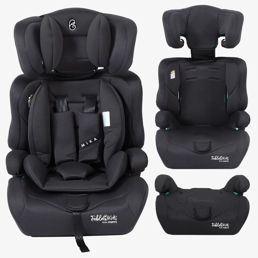 FableKids autostol MIKA i-Size