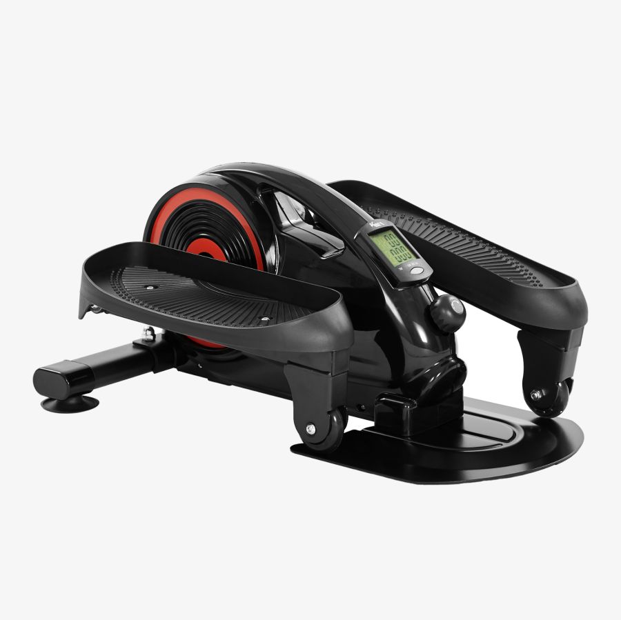 Motionscykel Bentræner med display + APP