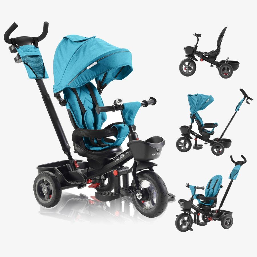 FableKids trehjulet cykel Noemi