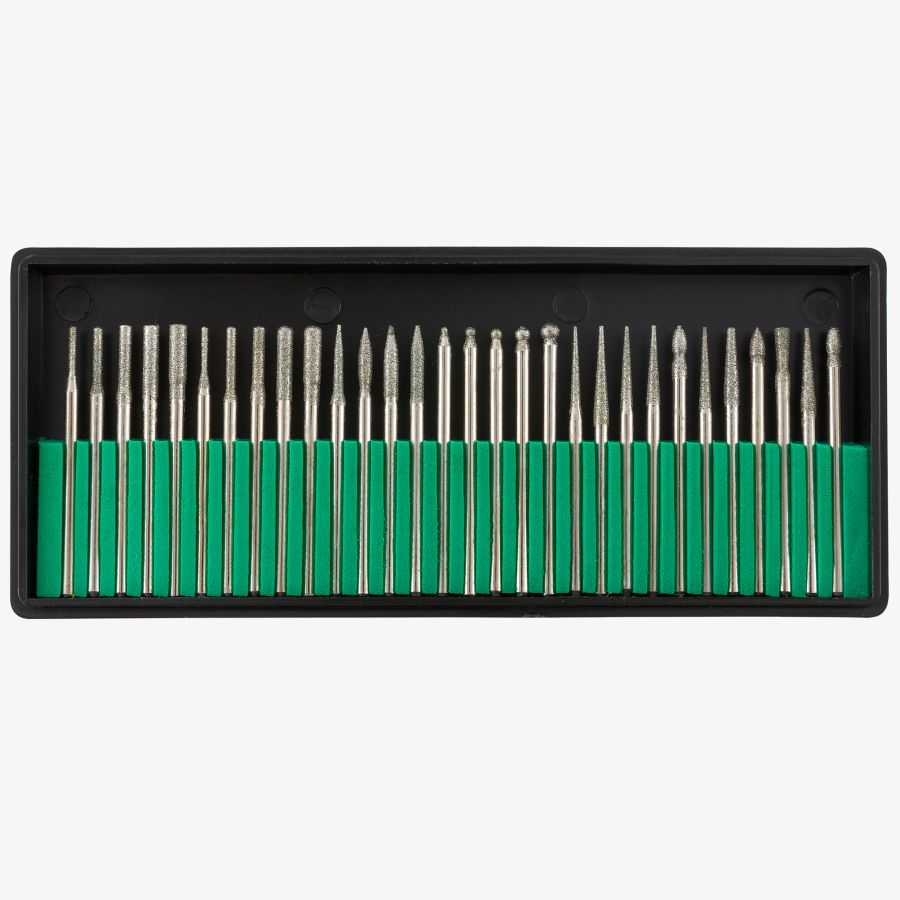 Neglebit Sortiment -30 Stk