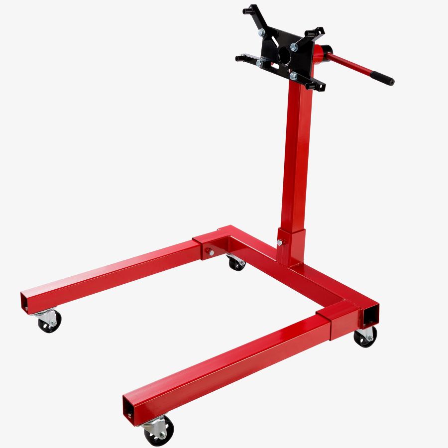 Motorstativ 570 kg