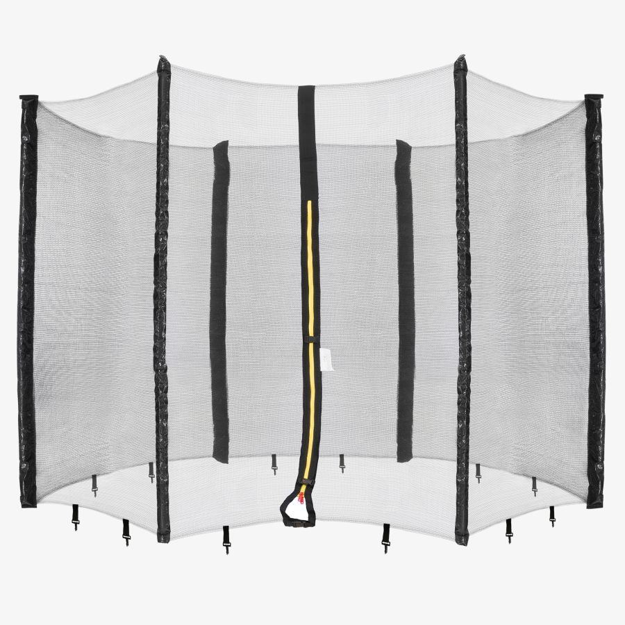 Trampolin net til 6 stænger - 366 cm