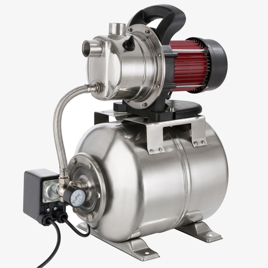 Husvandværk 1200W