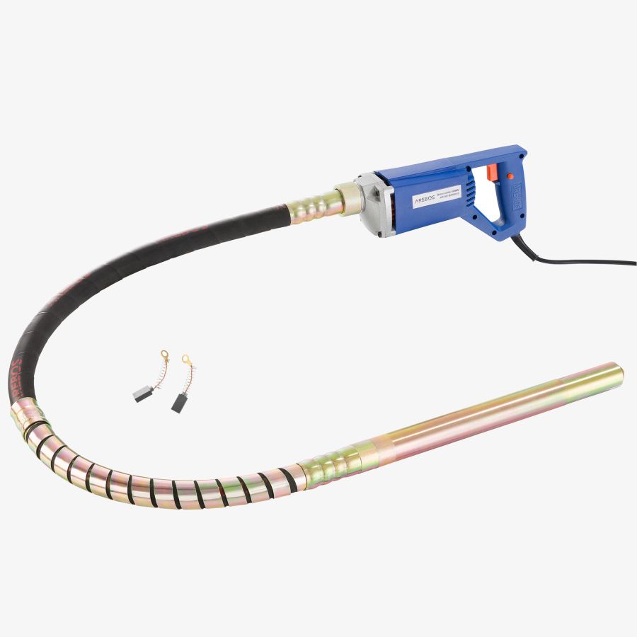 Betonvibrator 2M 800W