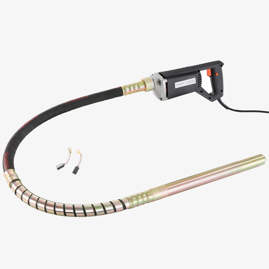 Betonvibrator 1,5M 580W