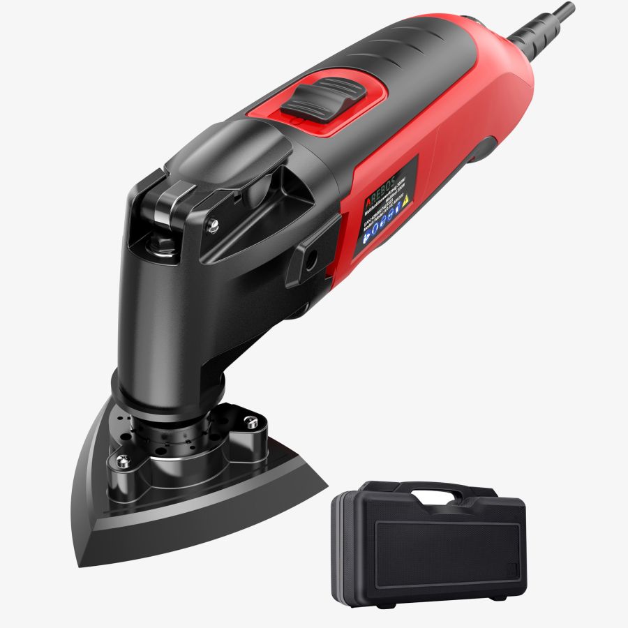 Trekantsliber 300W