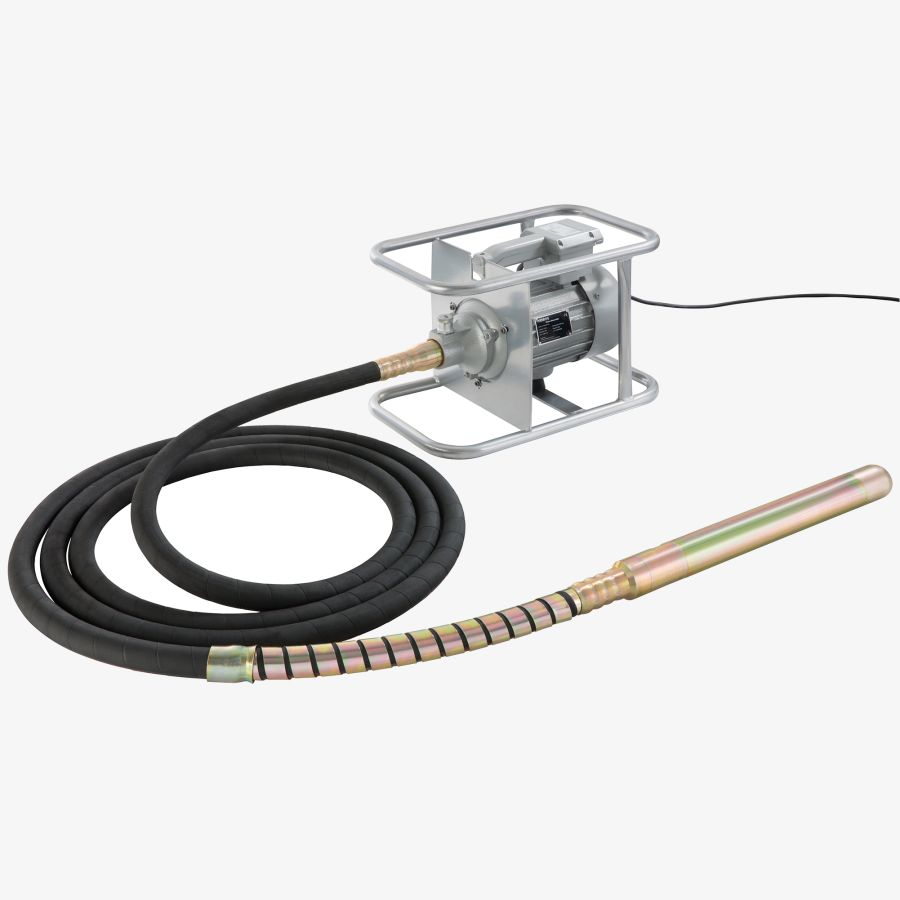 Betonvibrator 6M 1500W