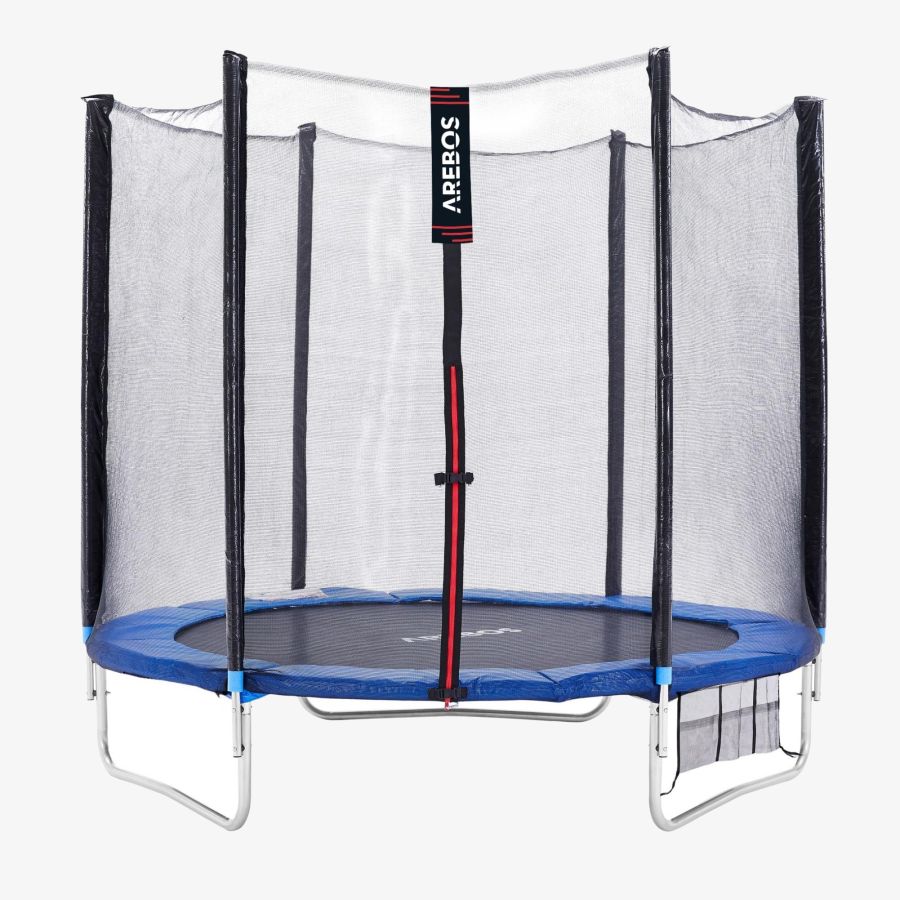 Trampolin 8 fod 244 cm